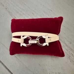 Farragamo wrap Bracelet